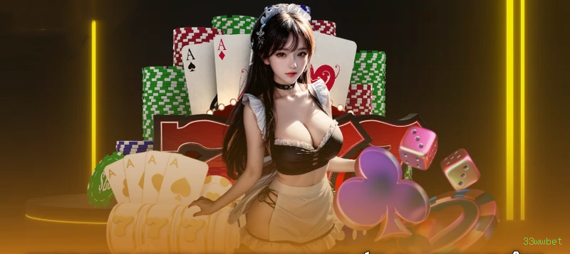 Cassino 33wwbet app mobile