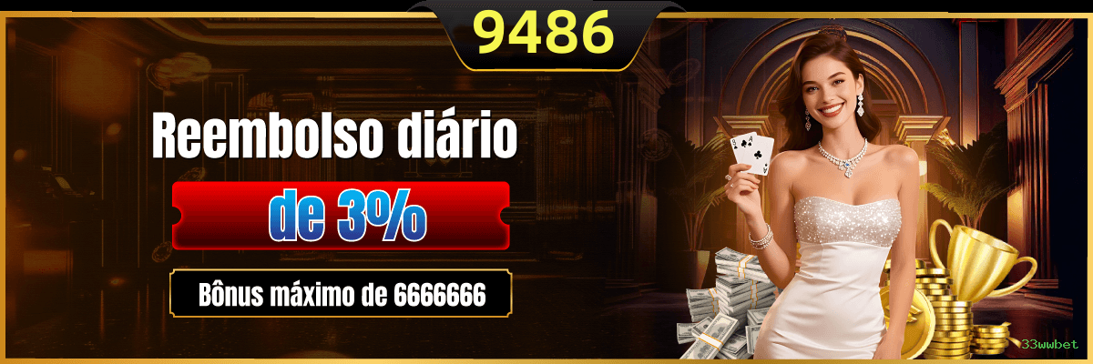 Cassino 33wwbet app mobile