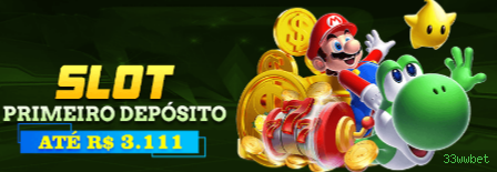 Bônus exclusivos membros VIP 33wwbet