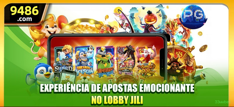 Slots com prêmios 33wwbet